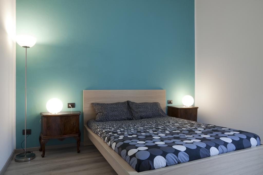 B&B Ca' Nobil Bernate Ticino Habitación foto